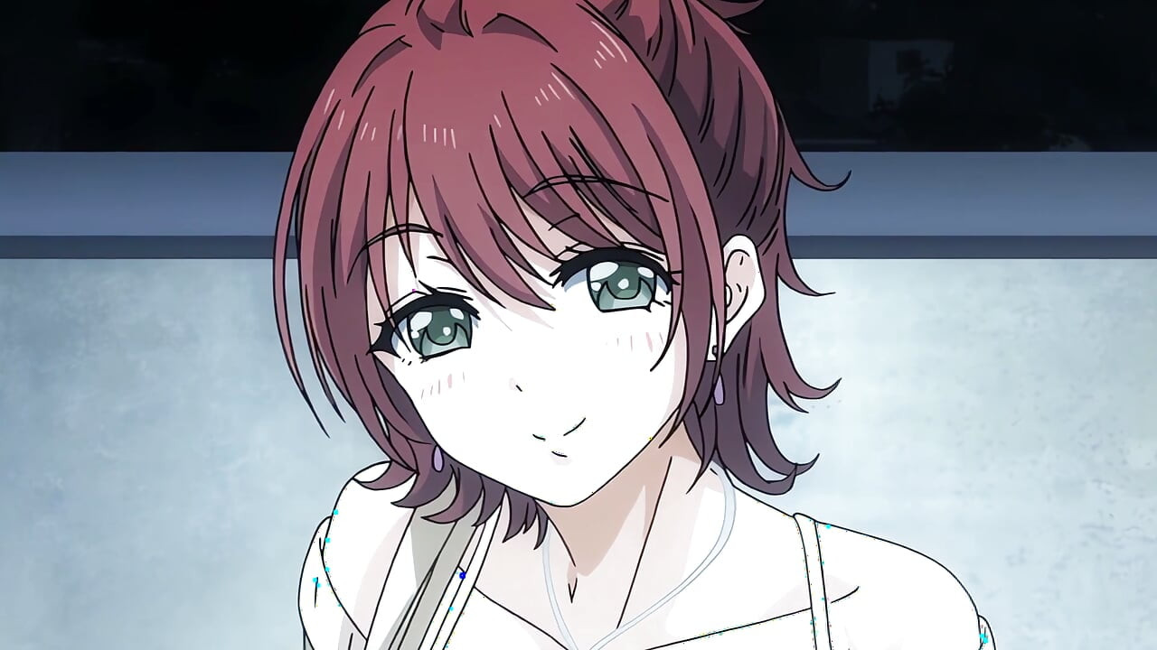 UNCENSORED HENTAI Sefure no Senpai THE ANIMATION