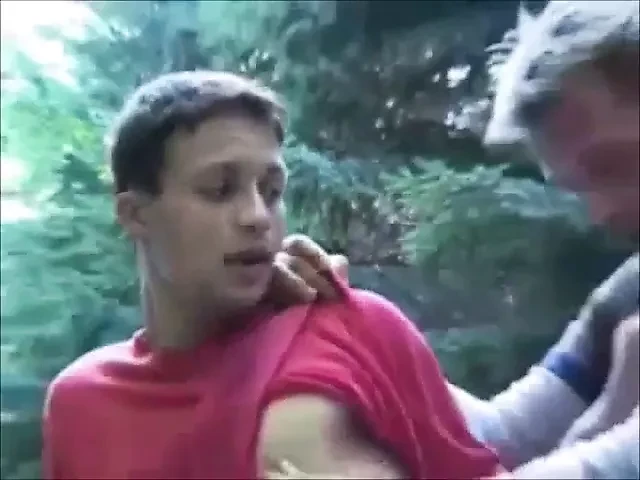 Grateful Hitchhiker Boy