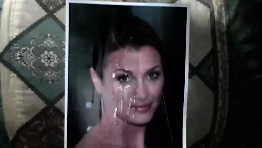 Bridget Moynahan'ın muhteşem yüzüne saygı duruşu