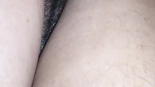 Early morning sex with my momma