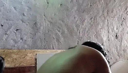 Fucking in the attic cz1