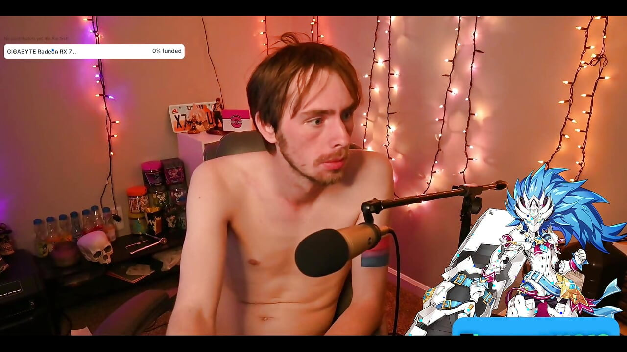 Sexy Stream