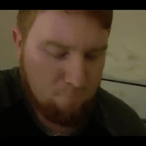 Thick Uncut Cock Shows You How He Fucks!