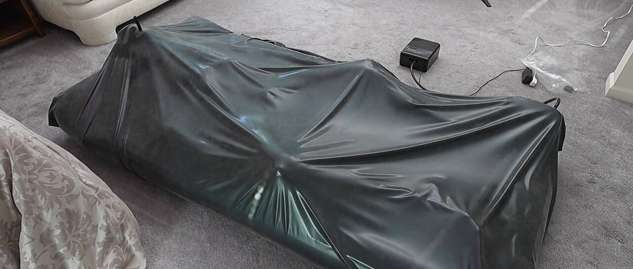 Vacbed Session 19 - See You on the Other Side