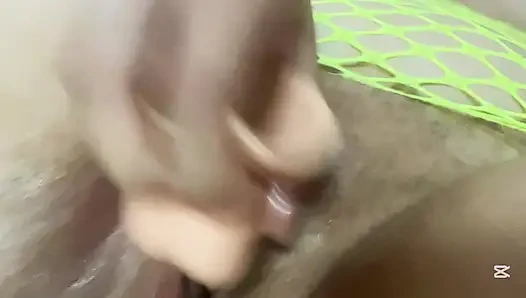 You'd fuck me at the rate I get fucked with this dildo if you found me lying like this on your bed