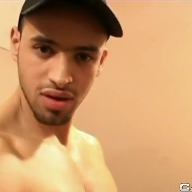 Cadinot - Sami, the Moroccan