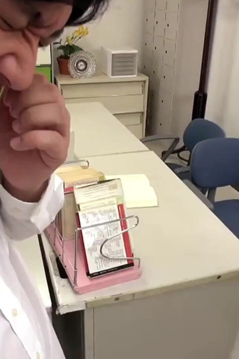 Irresistible Charm - His Reaction Leads to an Unexpected Lesson in Desire - Part1