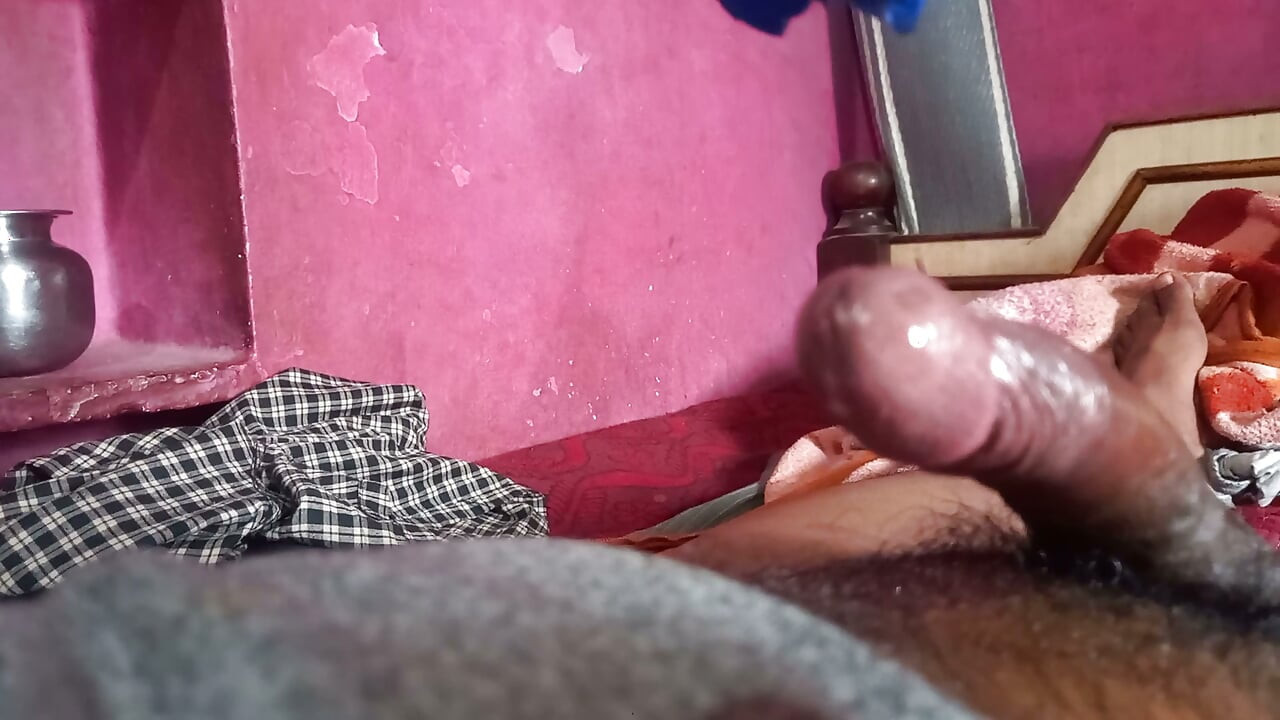 Geiler Inder will ein rosa Loch für einen harten Fick