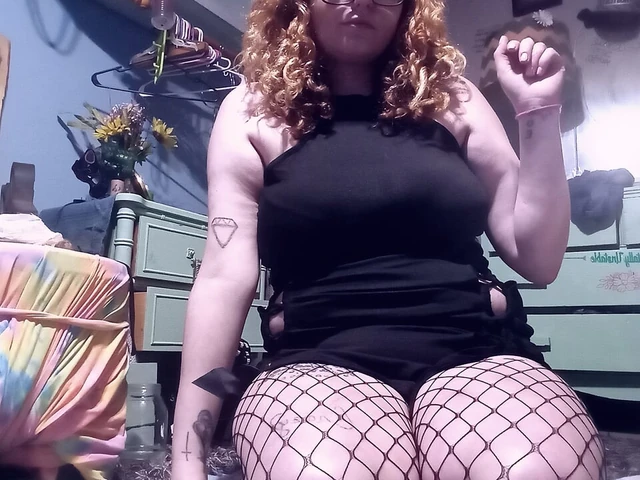 Legs & pussy