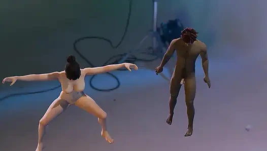 Ini terasa seperti dipilih diam-diam