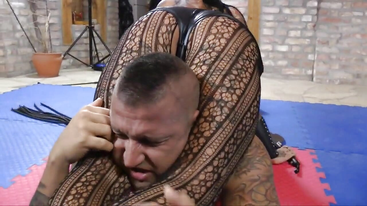 Zoe vs zsolt part 2