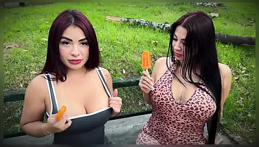 HORNY SWINGER COUPLE SWAP PARTNERS AND FUCK EACH OTHER WITHOUT CONDOM