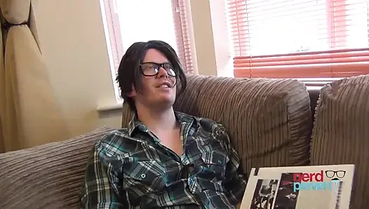 Jett Black - Hung Over Dick