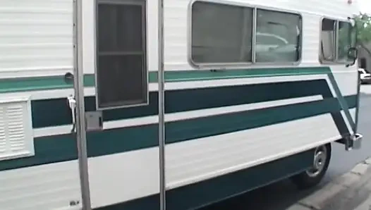 Wild orgy for two nasty hot young bitches