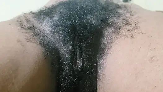 Hairy pussy MILF really enjoys hardcore sex in a passionate adult encounter filled with raw desire