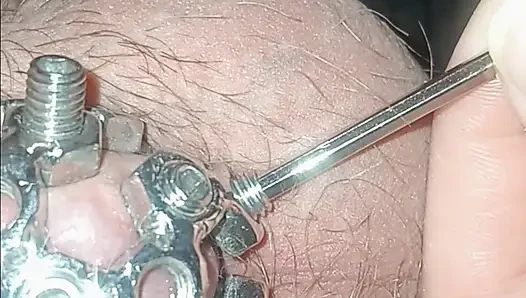 Yaramaz kocamı cezalandırıyor