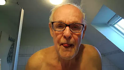 geiler arsch