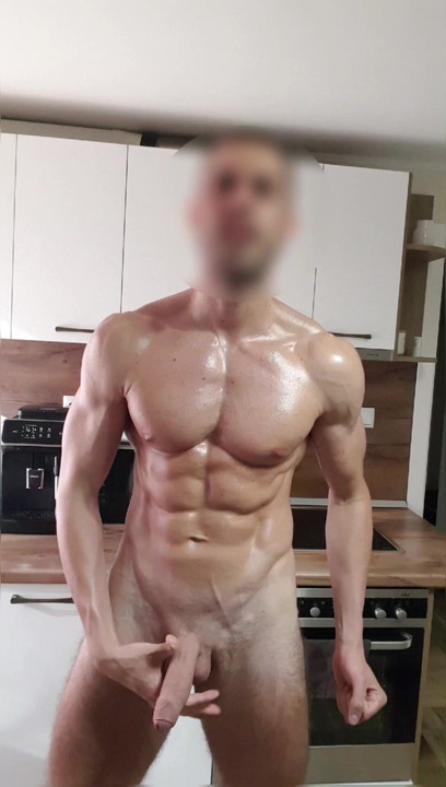 准备好服务一个 6'7“ dom 了吗？