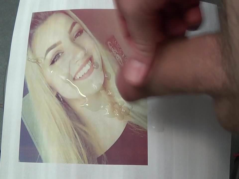 Tribute to juliacumshot