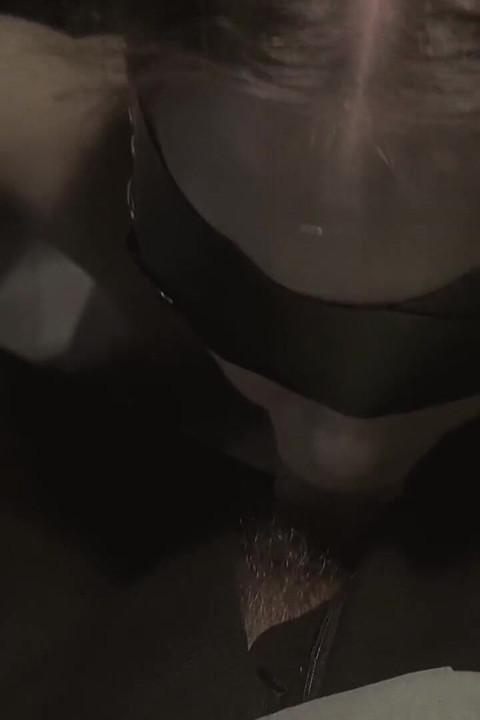 Domestic Service 003 \ Human Furniture & Oral Servitude