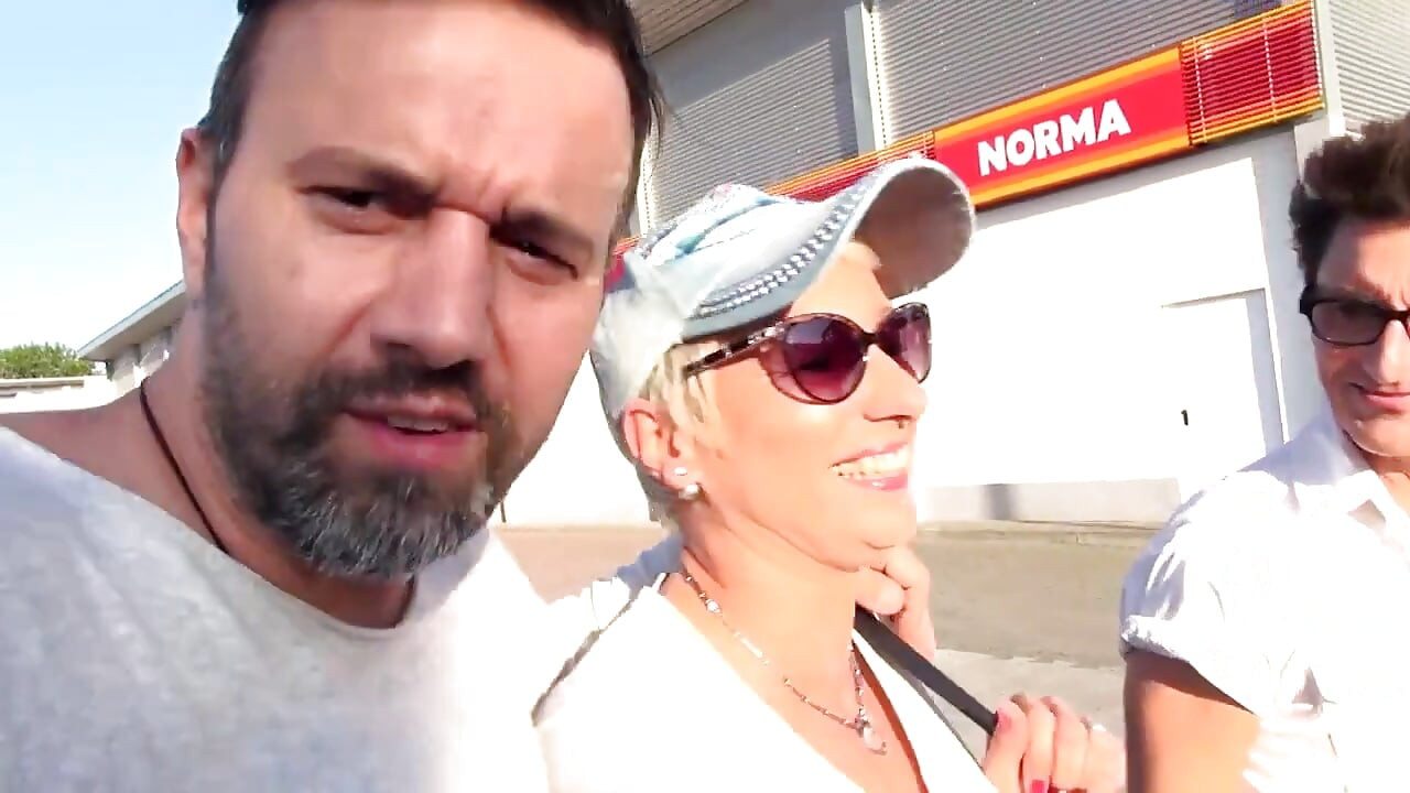 Sexy German Babes - (Full Movie)