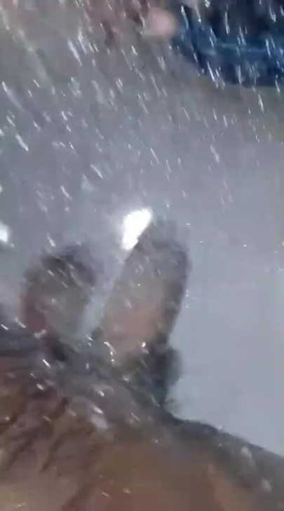Bangladeshi boy showing his big size penis