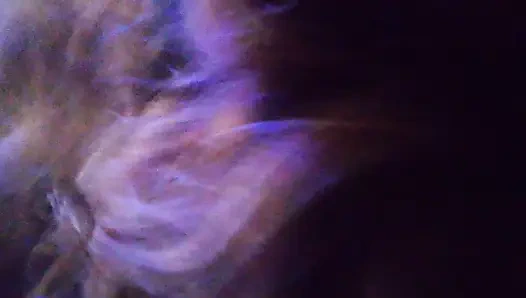 Elsa the Nasty Slutyt Hotwife Takes Two Cock's