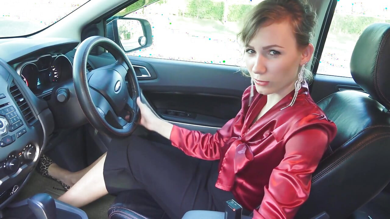 The Real Car Punishment