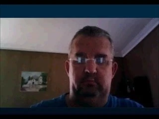 Paja abuelo argentino webcam
