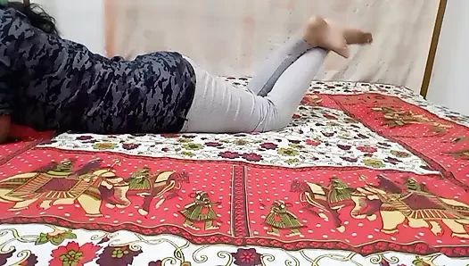 Sexy Rii fucked hardcore by her husband