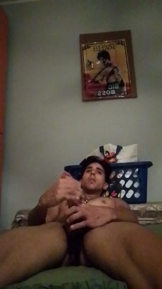 Sexy cum cock