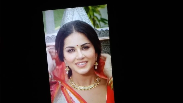 sunny leone cum tribute ep.7 p1