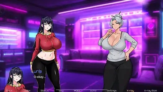 Falling undercover, nox-syndicate - kapitel 8 - teil 3