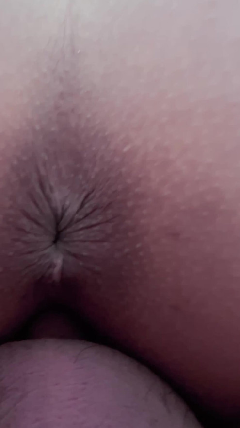 Underwater Fuck