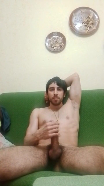 Fucking on the couch | Clip 1