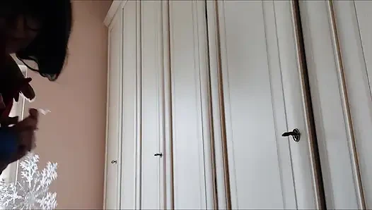 Stepmom Have a Very Special Gift for You, Lovely Stepson