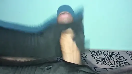 Indian Muslim Girl With Hijab Blowjob Cum Immfuck