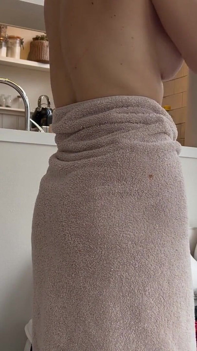 Detrás de escena con hermosa milf italiana, Valentina Bianco y Andres Acosta | Clip 1