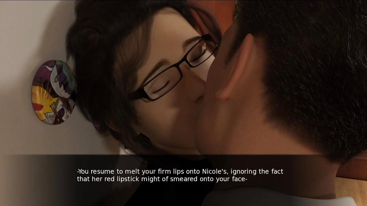 A Step-mother's Love (orborigin) part 6 Part 49 Gameplay by Loveskysan69