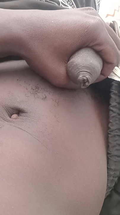 Good meat uncut lovers