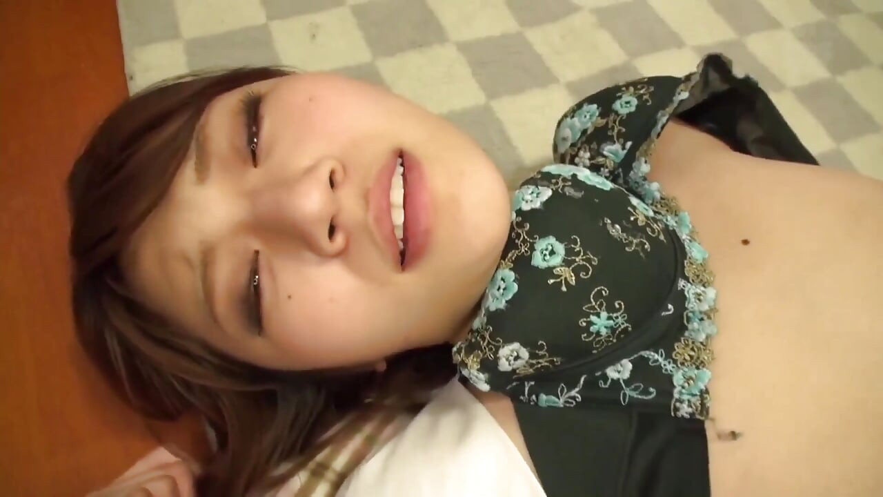 Everybody Gets Naked for a Creampie Orgy at the Company Girls Dorm. 1