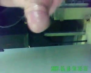 playing with myself