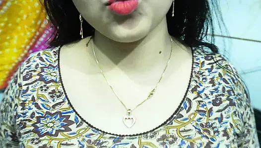 Kocası bugün mutfakta mutfak eşyaları temizlerken karısını terk etti.