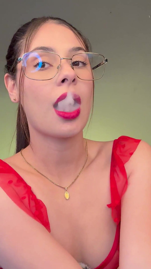 My Smoke Drives You Crazy