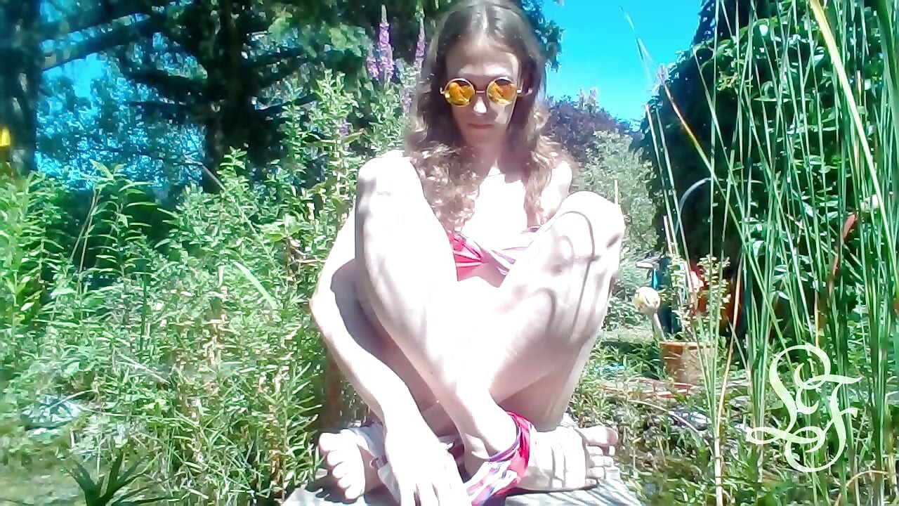 This is the full video of my day in the park!