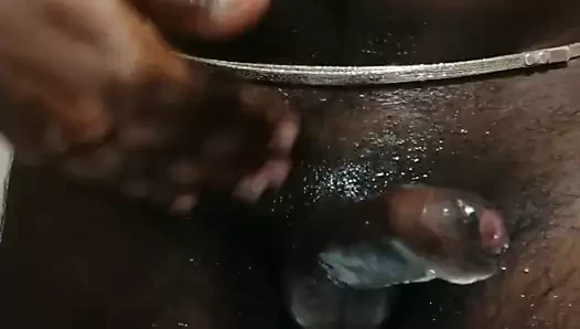 yağlı oyuncak boşalmak