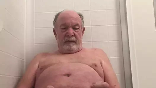 kendime pissing