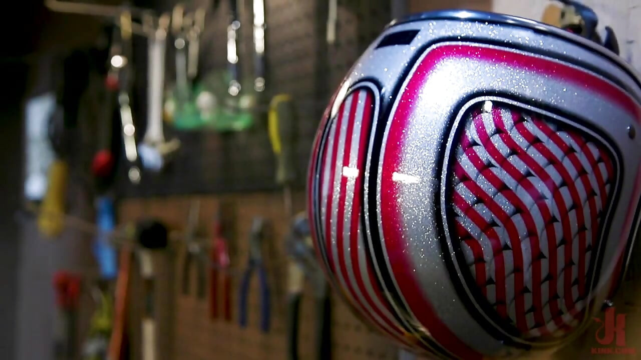 Slag Angels on Wheels: Episode 2