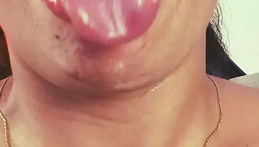 Anabel_693 видео