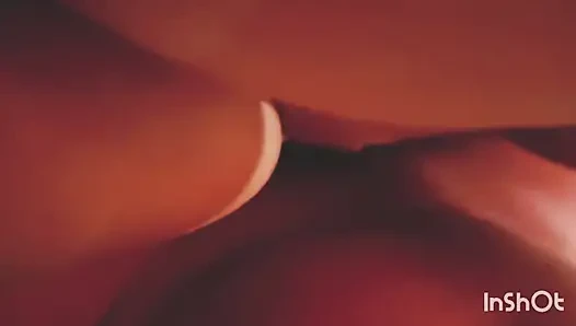 Istriku yang binal ronde 3 ngentot bagian 2